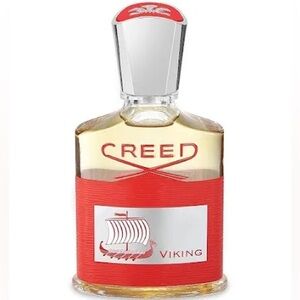 Car Freshie Creed Viking  Air Freshener